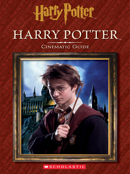 Title details for Harry Potter by Felicity Baker - Available